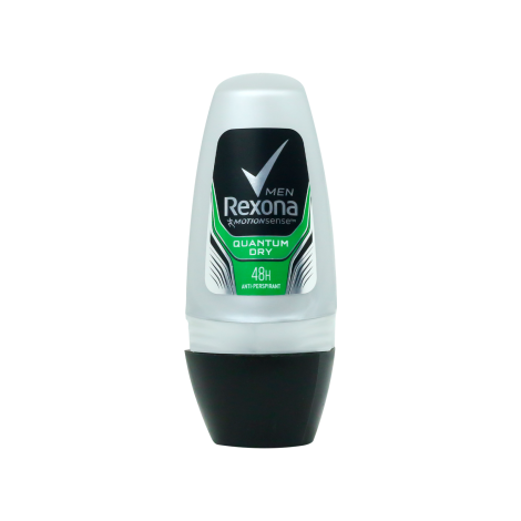 Rexona Quantum Dry 48h Anti Perspirant For Men 50ml (Philippines)