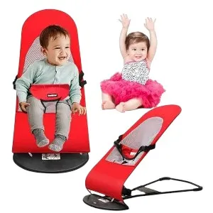 Baby bouncer