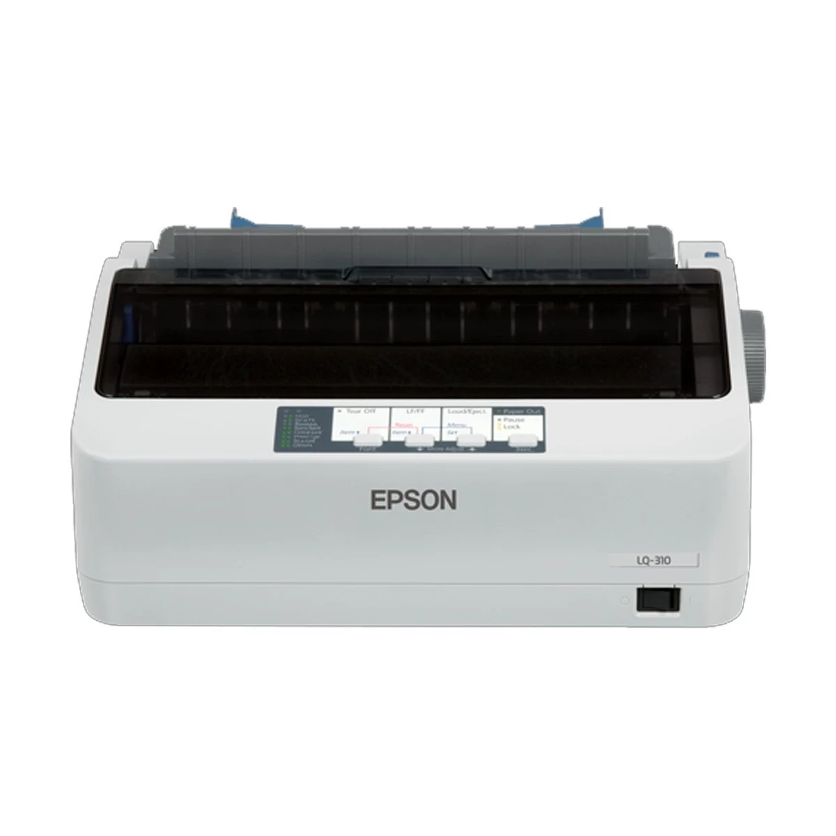 Epson LQ-310 24-Pin Dot Matrix Printer