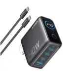 Anker B2697 140W 4-Port Charger with USB-C Cable