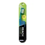 Reach Crystal Clean Toothbrush - Medium (China)