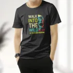 Unique Design Cotton T-Shirt 3-Piece Combo Pack