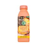 Garnier Ultimate Blends Pineapple Hair Food Glowing Lengths  Shampoo 350ml (Italy)