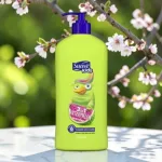 Suave Kids Watermelon Wonder 3 In 1 Shampoo + Conditioner + Body Wash 532ml (United States)