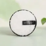 Swiss Beauty Makeup Remover Pad - White (China)