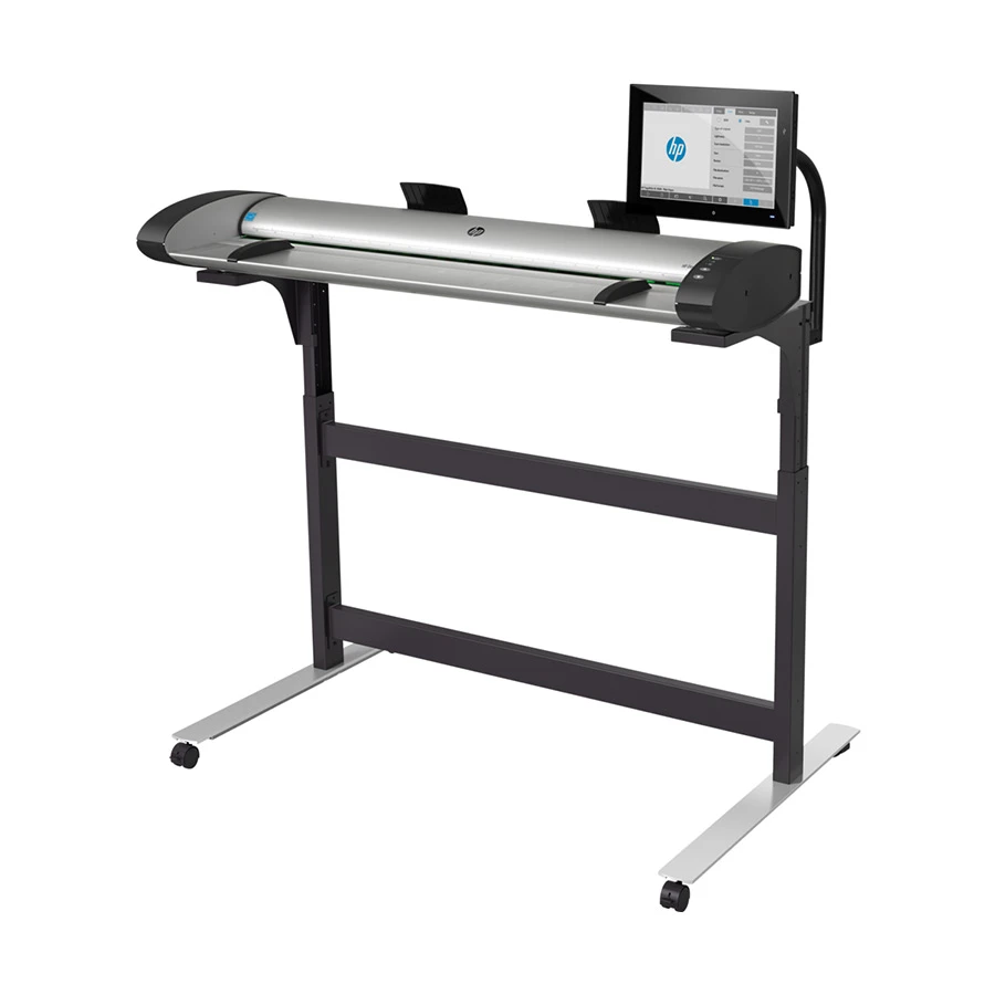 HP DesignJet SD Pro 44-in (1118-mm) Large Format Scanner