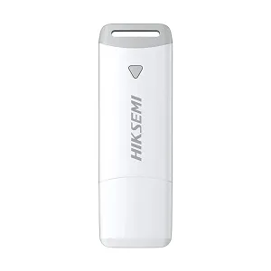 Hiksemi Cap HS-USB-M220P 64GB USB 3.2 White Pen Drive