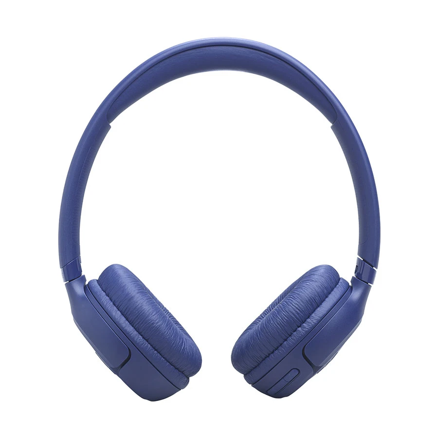 JBL Tune 530BT Bluetooth On-Ear Headphone Blue