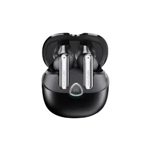 HiFuture Sonic Air Enc True Wireless Earbuds – Black