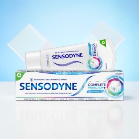 Sensodyne Pronamel Mineral Boost Toothpaste 75ml