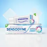 Sensodyne Complete Protection+ Original Toothpate 75ml (Slovakia)