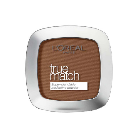 L'Oréal Paris True Match Powder - 9.N Deep Neutral (Italy)