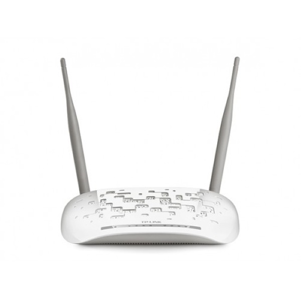 TP-Link TD-W8961ND 300 MBPS WIRELESS & ADSL 2 + ROUTER