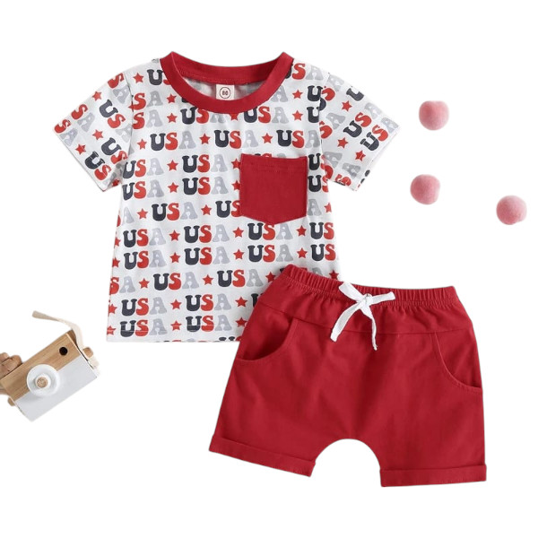 Stylish  Baby Combo Set