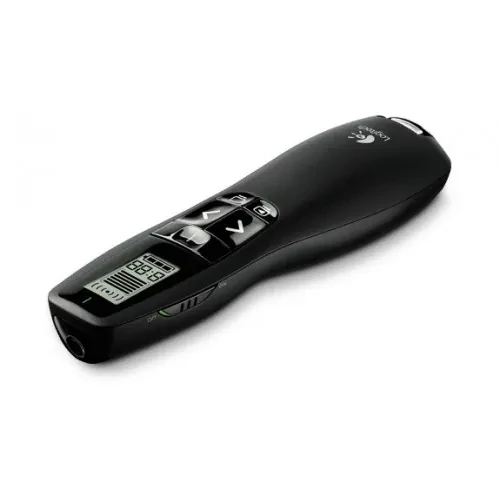 Logitech R800 Wireless Professional Presenter