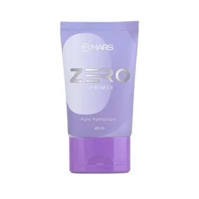 Mars Zero Pore Perfecting Primer 25ml (China)