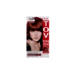 Tovch Hair color 30ml*2 - 6.41 Blonde Copper Iridescent (China)
