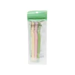 Oyumea Beauty Tools Premium Eyebrow Razor 3pcs (China)
