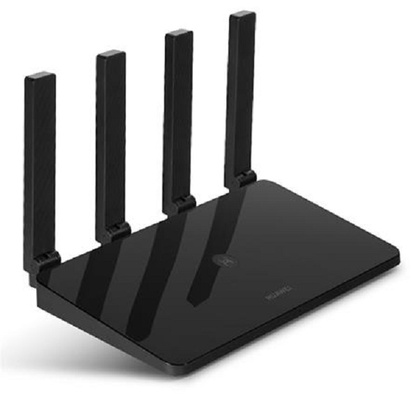 Huawei WS6500 Gigabit Dual-Core Router