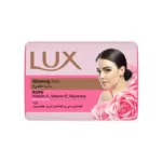 Lux Glowing Skin Rose Saop 165g (Egypt)