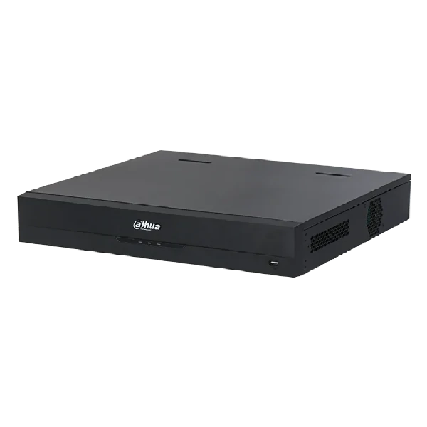 Dahua NVR5232-EI 32 Channels WizSense Network Video Recorder