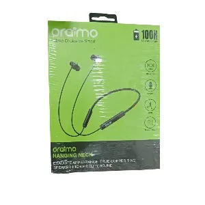 Oraimo Hanging Neck Earphone