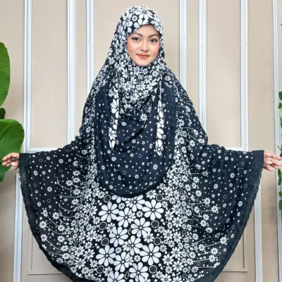 Ready Hijab