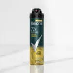 Rexona 72h Futbol Fanatics Antitranspirante Spray 150ml  (Argentina)