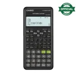 CASIO FX-570ES PLUS 2nd Edition 12 Digit (10 & 2) Scientific Calculator