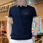 Men's 195 GSM Cotton Polo Shirt, Chest 36 to 40 Inch, 3 Colours