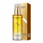 Hair Perfume Smoothing Hair Care Essential Oil Spray