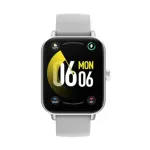 COLMI P81 Bluetooth Calling Sliver Smart Watch