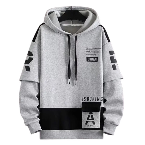 Stylish Hoodie for Men