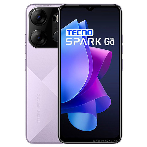 Tecno Spark Go 2023 BF7 4GB/64GB