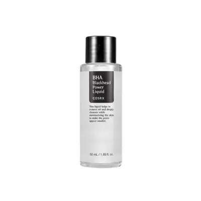 Cosrx BHA Blackhead Power Liquid 50ml (Korea)