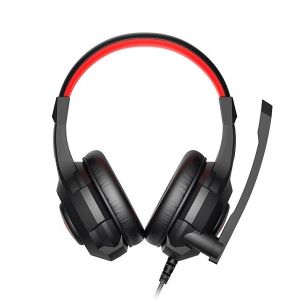 Havit Gamenote HV-H2031D 3.5mm Gaming Headset With Noise Cancellation Microphone – 1 Year Warranty