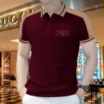 Men's 195 GSM Cotton Polo Shirt, Chest 36 to 40 Inch, 3 Colours