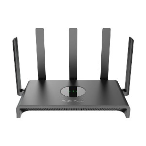 Ruijie RG-EW1300G AC1300 Mbps Gigabit Dual-Band Mesh Wi-Fi 5 Router