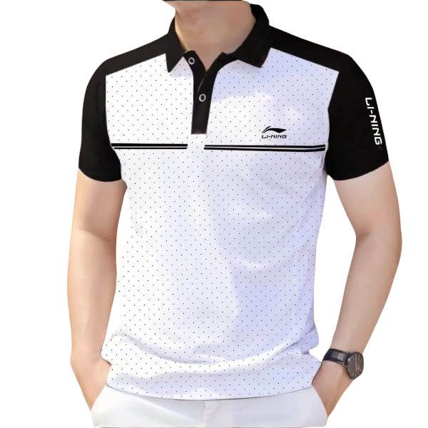 Stylish Polo T-Shirt