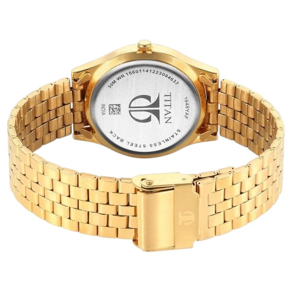 Titan Karishma Zing Watch