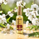 Streax Shine With Walnut Oil Hair Serum 55ml (Bangladesh)