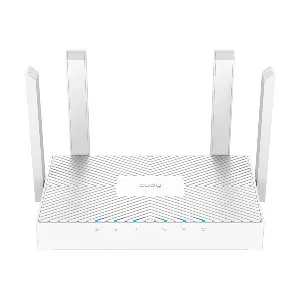 Cudy WR1300E AC1200 Mbps Gigabit Dual-Band Wi-Fi 5 Network Router