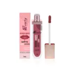 Everly Beauties Aurora Matte Liquid Lipstick - Wine Wisper (China)