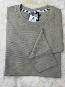 Full Sleeve Cotton T shirt for Winter