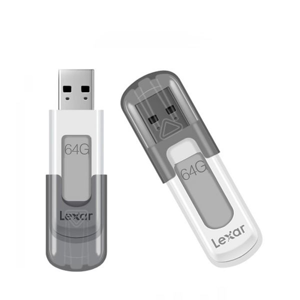 Lexar JumpDrive V100 – 64GB