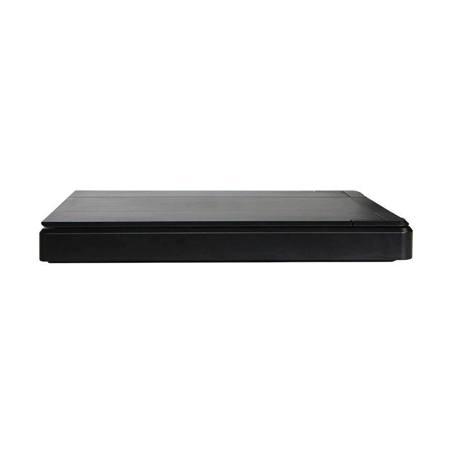 Avision FB10 Slim 4800 dpi A4 Flatbed Scanner