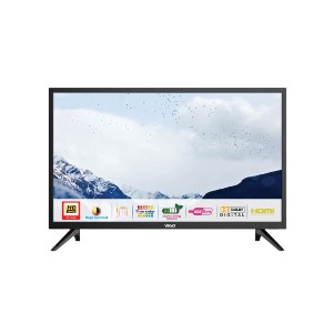 24" LED TV K10