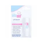 Seba Med Baby Lip Balm With Shea Butter 4.8g (Germany)