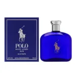 Polo Ralph Lauren Blue EDT 125ml (France)