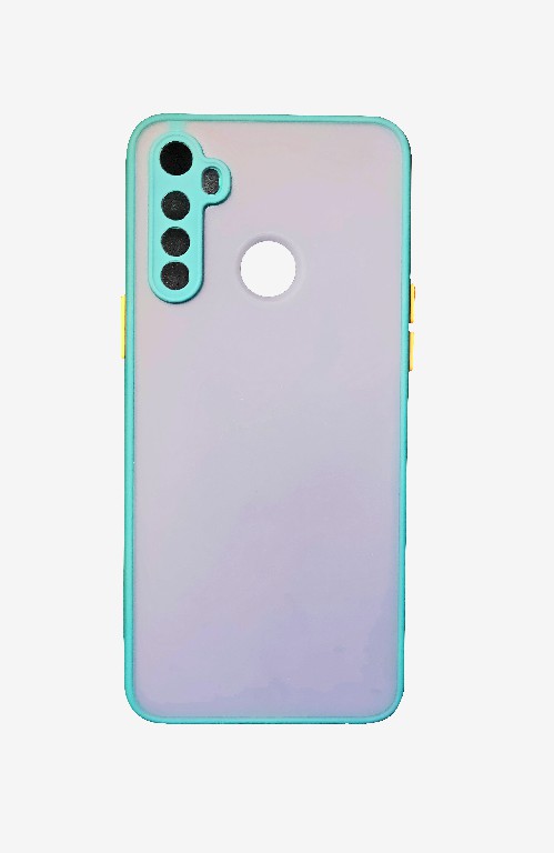 Realme 5i Matte Cover